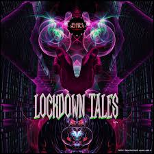 Va Lockdown Tales Brahmasutra Records In 2020 Chill Out Music Psychedelic Music Tales