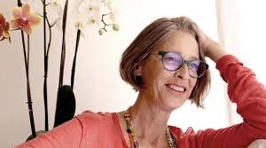 Paola Dominguín: "A la única que tienes que gustar es a ti misma"