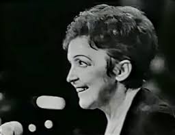 Edith Piaf