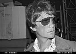 Victor Parrish's Instagram, Twitter & Facebook