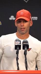 Head coach Jonathan Gannon said the Cardinals aren't doing enough to put  themselves in a position to win and that falls on him., "I'm disappointed  in myself because we gotta figure out a better way."