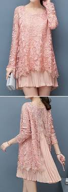 Maybe you would like to learn more about one of these? Ini Kalo Panjang Keren Kain Renda Nya Di Buat Selutut Di Depan Nya Teros Di Belakangnya Ampek Abes Trendy Dresses Dress Brokat Fashion Dresses