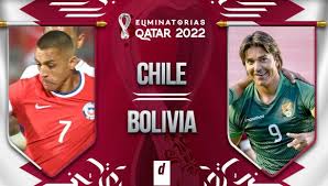 Sólo debes entrar a redgol.cl y disfrutar del partido chile vs bolivia. Chile Vs Bolivia En Vivo En Directo Online Tv Via Chilevision Tnt Sport Tigo Y Movistar Deportes Por Eliminatorias Qatar 2022 Fechas Horarios Y Canales Tv Alineaciones Minuto A Minuto