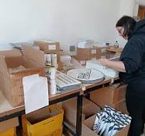 Proveedor de servicios de co-packing con servicio de ...
