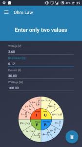 Android vape tool untuk menghitung ohm law dan spesifikasi baterai yang kalian pakai . Vape Tool For Android Apk Download