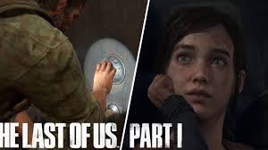 The Last of Us Part 1: All Safes and Combinations