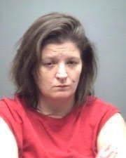 Stephanie Flinchum's Instagram, Twitter & Facebook