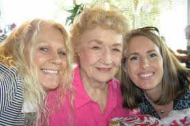 Pauline Campbell Obituary (1920