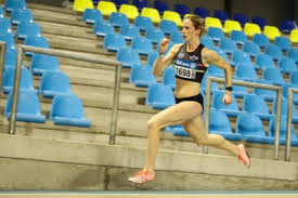 De hordeloopster had zich eind mei in. Paulien Couckuyt Vilvoorde Ac Via Ifam En Bk Naar Torun Vilvoorde Het Nieuwsblad Mobile