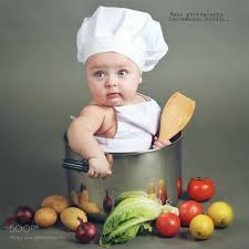 99 Chef A Baby Photo Shoot Ideas Baby Photos Baby Photoshoot Baby Photography