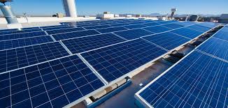 Kosten Fur Solarstromspeicher Sinken Weiter Solarstromspeicher Sonnenkollektor Photovoltaik Module