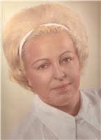 Dolores James Obituary