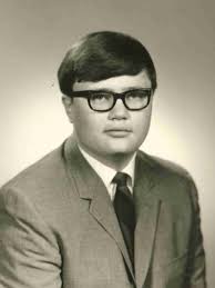 Steven John Jacobson, 71