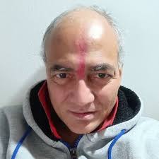 Stuart Dickinson (@Geronimo316)