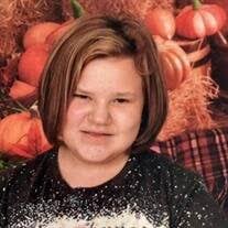 Allison Paige Simmons Obituary