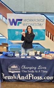 Carissa Frampton, CPA