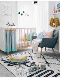 48 Fascinating Baby Boy Nursery Decor Ideas Baby Boy Nursery Decor Nursery Decor Boy Nursery Baby Room