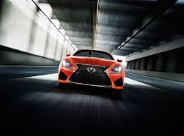 Lexus Rc F On Racetrack On Behance Lexus Race Track Car Photos