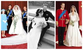 A las 12 del mediodía (hora de allá). Alexi Lubomirski El Fotografo De La Boda Del Principe Harry Y Meghan Markle Joel Pino Fotografo Boda Caracas