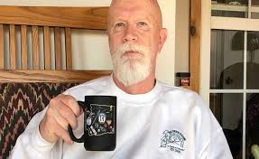 Fundraiser by Chris Ashby : Shawn Ashby, Stroke Survivor