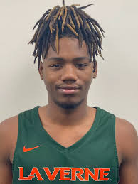 2023-24 Men's Basketball Roster