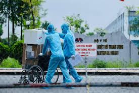 Bệnh từng khám, điều trị tại bệnh viện trong vòng 15 ngày; Uurpmlzaten91m