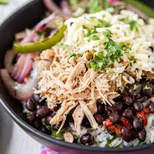 I love going to the mexican restaurant and eating the chips and salsa…especially when it's chili's salsa!! Chipotle Carnitas Copycat Culinary Hill