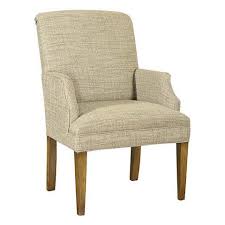 Parson S Chair With Arms Starting At 799 Wood Dining Room Chairs Retro Dining Chairs Chair