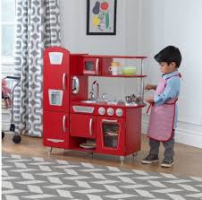 gender inclusive kitchen sets : retro