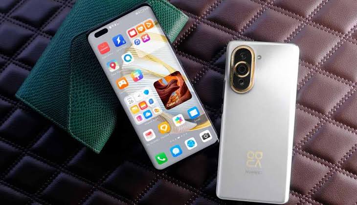 Huawei Nova 10 series is receiving July 2024 security patch - Huawei Central