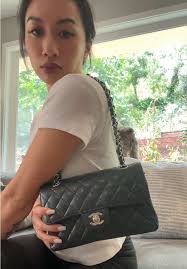 Chanel Small Flap Bag