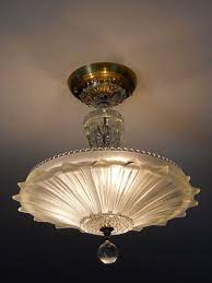 Kgrhqjhjeufbf U Vugbqblf1sgbq 60 57 Jpg 768 1024 Art Deco Light Fixture Art Deco Lighting Vintage Ceiling Lights