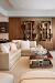 Warm Cozy Living Room Colors