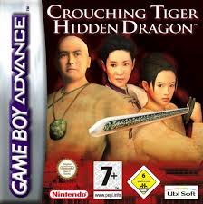 Crouching tiger, hidden dragon (2000) full online free with english subtitles. Crouching Tiger Hidden Dragon Video Game 2003 Imdb