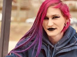 Remembering Zoey, a trans woman who died from fentanyl poisoning