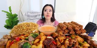 Maybe you would like to learn more about one of these? Everything About Mukbangs Extreme Eating Videos Making Youtubers Rich