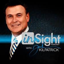 inSight with John Kilpatrick podcast