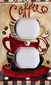Coffee themed kitchen decor have some design concepts coffee themed kitchen decor with granite countertops. 59 Best Coffee Theme Kitchen Ideas Coffee Theme Kitchen Coffee Theme Coffee Decor