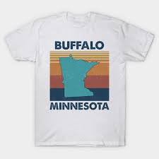 Maybe you would like to learn more about one of these? Buffalo Minnesota Retro Vintage Clothing Men Women Custom T Shirts Unique Graphic Unisex Essential T Shirt Best Of Pop Culture Clothing For You