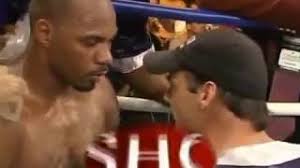 Wladimir Klitschko Vs DaVarryl Williamson