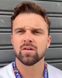 Eric Eder's Instagram, Twitter & Facebook