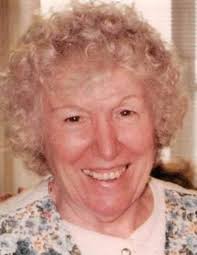 Margaret Alice Isley Obituary