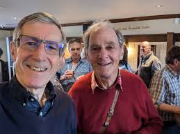 Reinterred: Times for The Times Summer Gathering