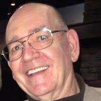 James Hooker Thompson Obituary