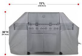 Wolf outdoor grills are, like their kitchen counterparts, precision instruments. Military Wolf Outdoor Grill Cover