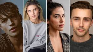 Full Cast Announced for UK Premiere of Saving Mozart at The Other Palace