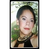 Blanca Toscano Obituary