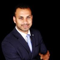 Daniel D. Ishmael, BSc.(Hons) LLM Construction Law, MCIArb