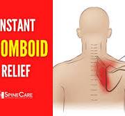 How to Fix Rhomboid Pain FOR GOOD