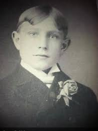 This picture is of William Porter Todd, wife, Margaret Todd, Daughter, Mattie  Todd, son, Britton Todd. My grandmother referred to him as “Pappy Todd”.